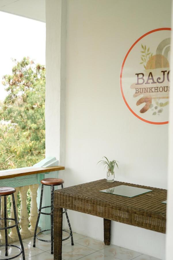 Hostel Bajo Bunkhouse Labuan Bajo Exteriér fotografie